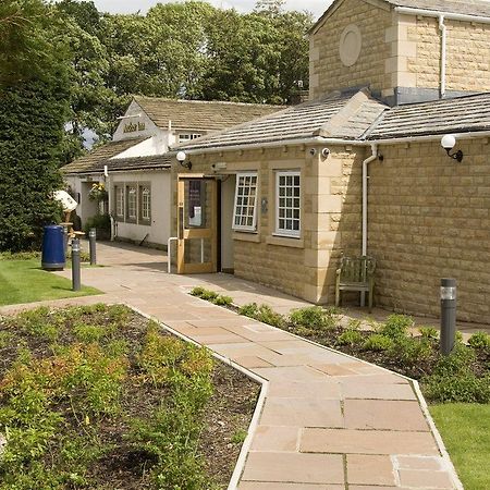 Premier Inn Skipton North Gargrave Eksteriør bilde