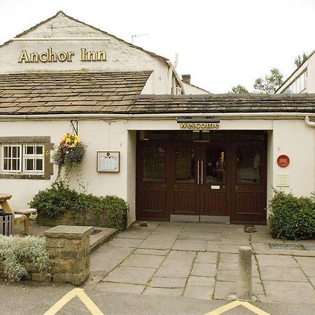 Premier Inn Skipton North Gargrave Eksteriør bilde