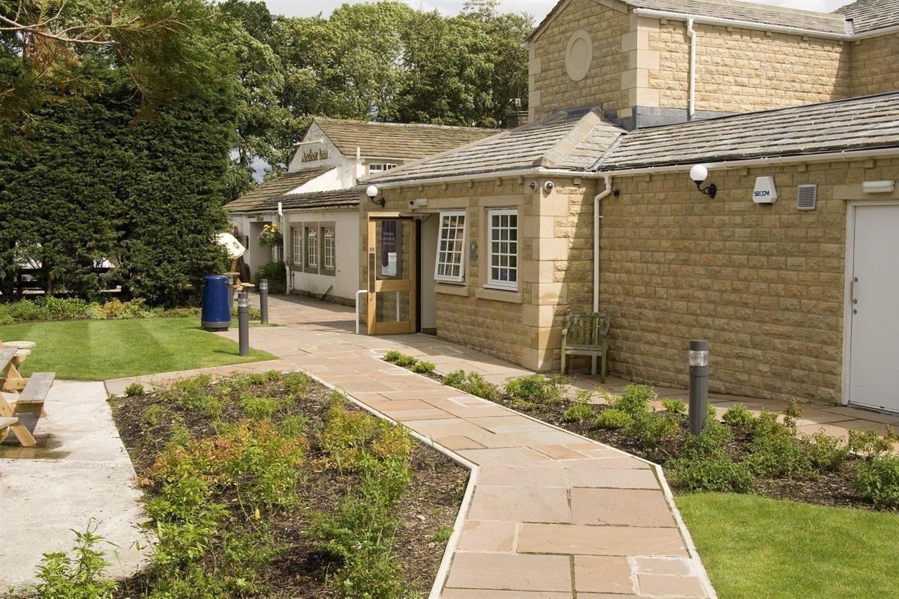 Premier Inn Skipton North Gargrave Eksteriør bilde