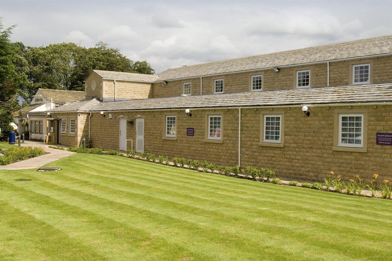 Premier Inn Skipton North Gargrave Eksteriør bilde