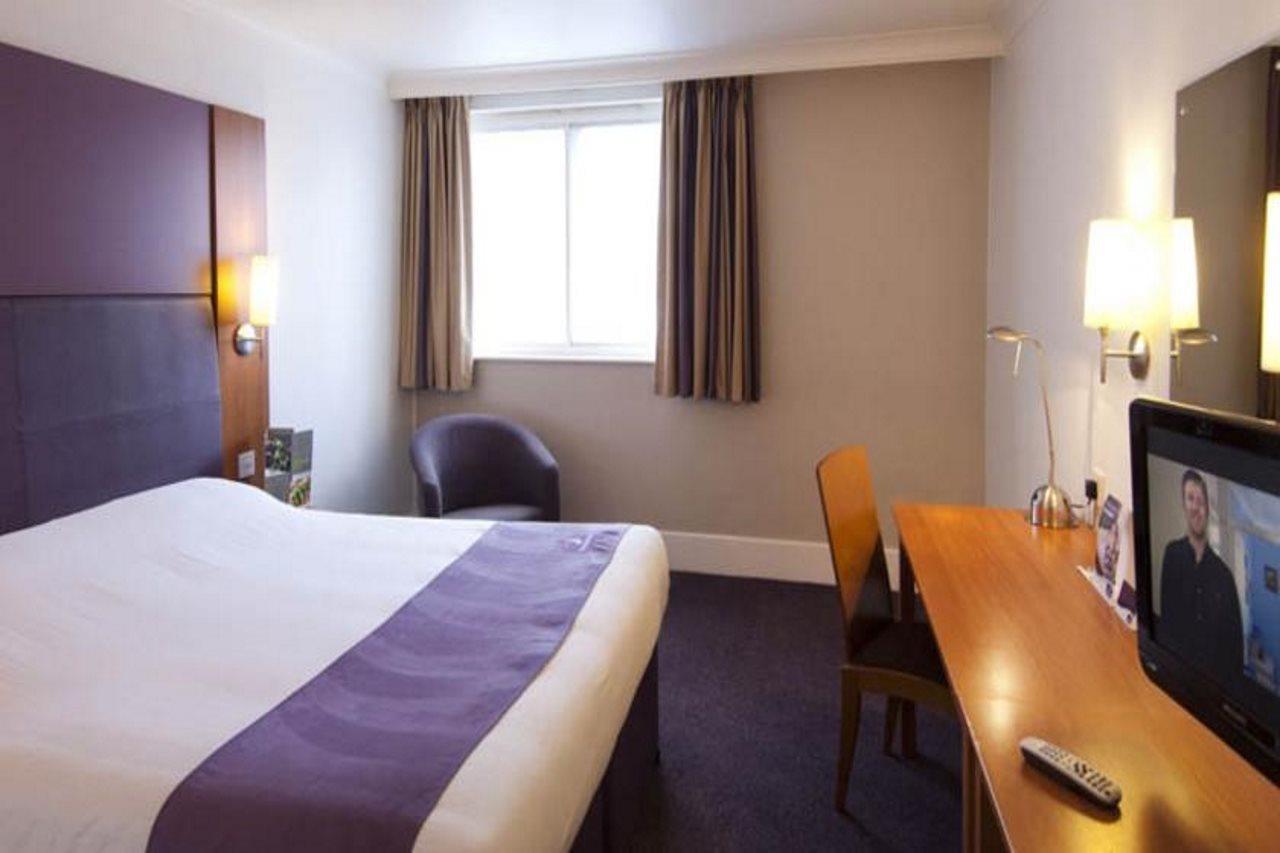 Premier Inn Skipton North Gargrave Eksteriør bilde