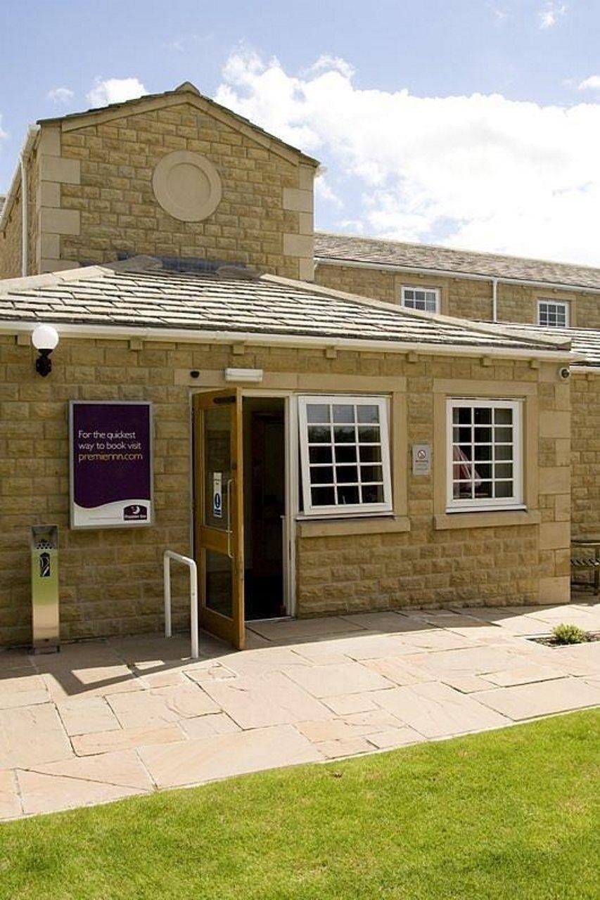 Premier Inn Skipton North Gargrave Eksteriør bilde