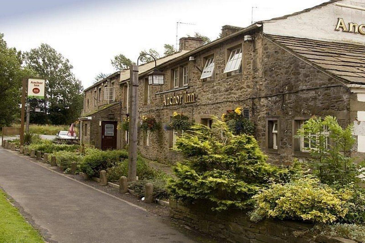 Premier Inn Skipton North Gargrave Eksteriør bilde