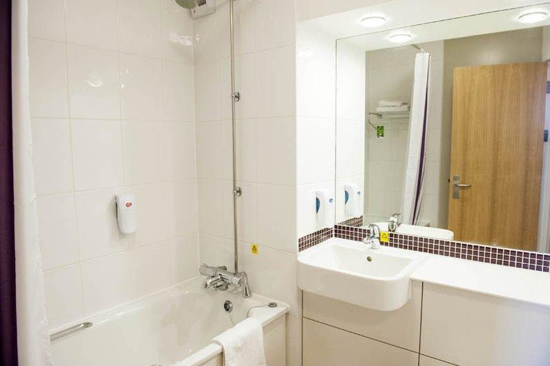 Premier Inn Skipton North Gargrave Eksteriør bilde