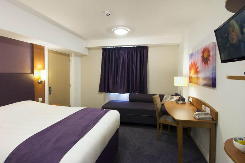Premier Inn Skipton North Gargrave Eksteriør bilde